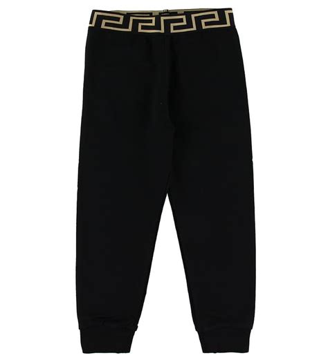 Versace sweatpants